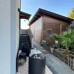 Apartment Miro's