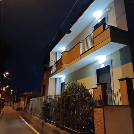 Miro's Appartement