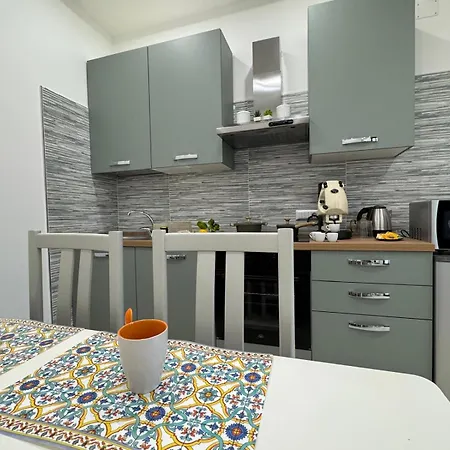 Miro's Appartement