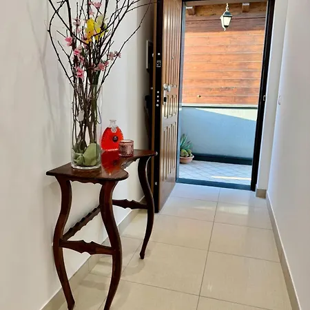 Appartement Miro's Pompéi