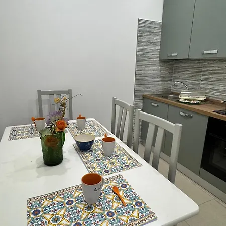 Apartament Miro's *