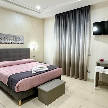 Miro's Appartement *