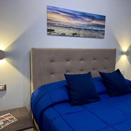 Appartement Miro's *