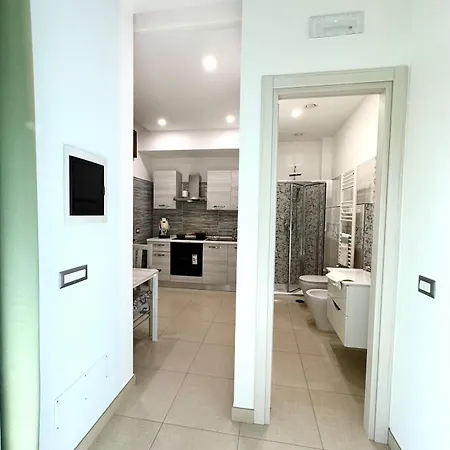 Miro's Appartement