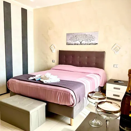 Miro's Appartement *