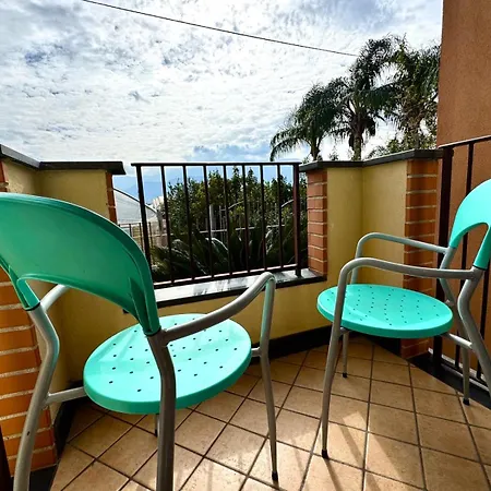 Appartement Miro's *