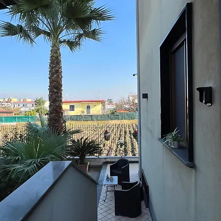 Apartment Miro's Pompei